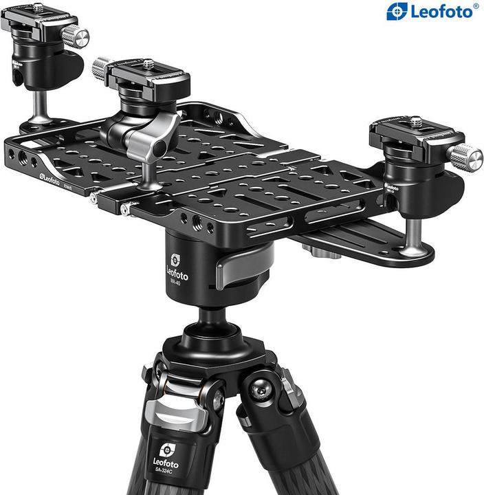 Produktbild Leofoto MBC-22 (Kugelkopf)