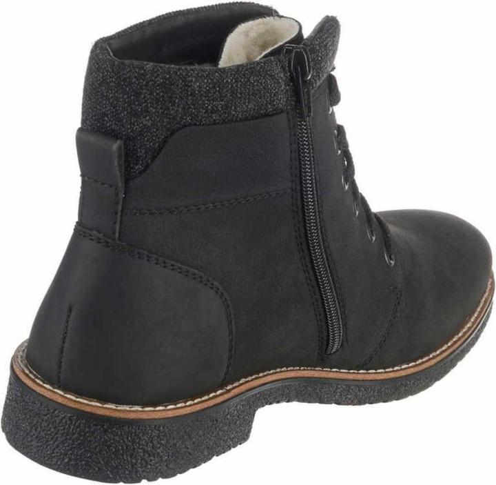 Image du produit Rieker bottes (40)
