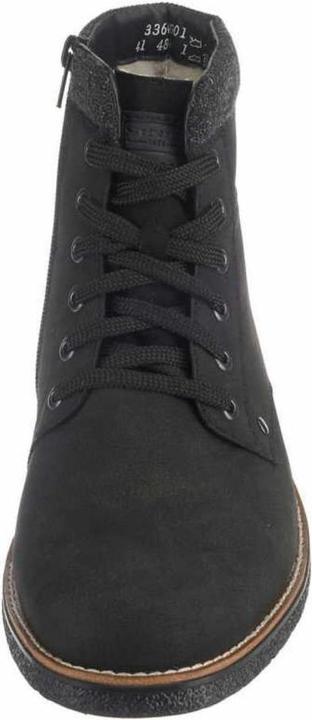 Image du produit Rieker bottes (40)