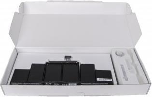 Image du produit LMP MacBook Pro15" A1417 (6 cellules, 8670 mAh)