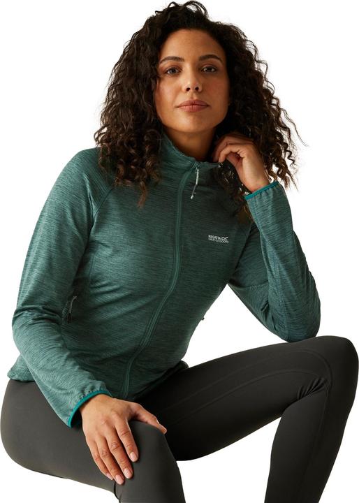 Immagine prodotto Regatta Harpten Midlayer Cerniera su intera lunghezza Donna (34)