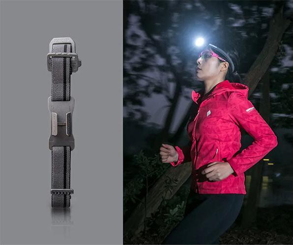 Image du produit Nextorch Cliplampe UT10C, 170 Lumen (6 cm, 170 lm)