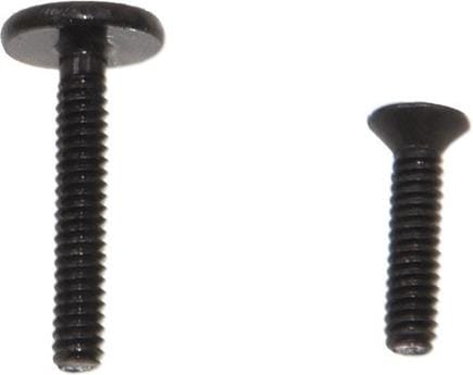 Alphacool Ice Block Aurora Mounting Screws for Original Backplate