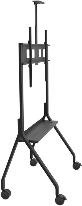 Image du produit Peerless Chariot AV pour écrans de 55" à 86 (68 kg, 55" - 75")
