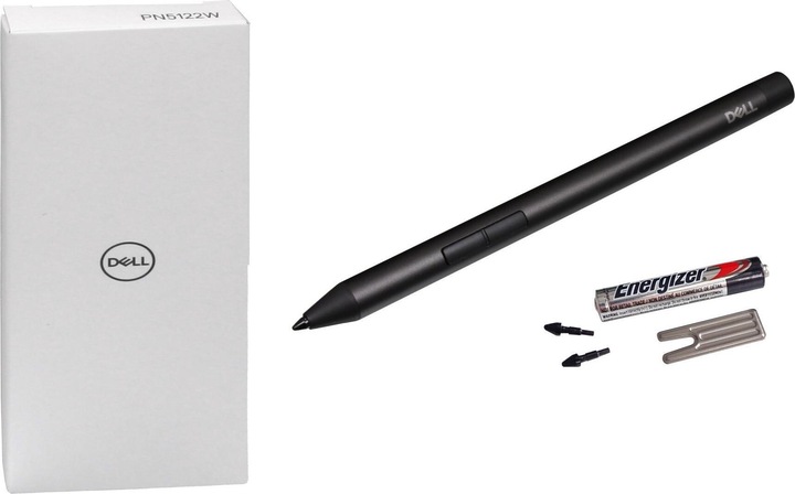 Actual product image Dell ACTIVE PEN - PN5122W