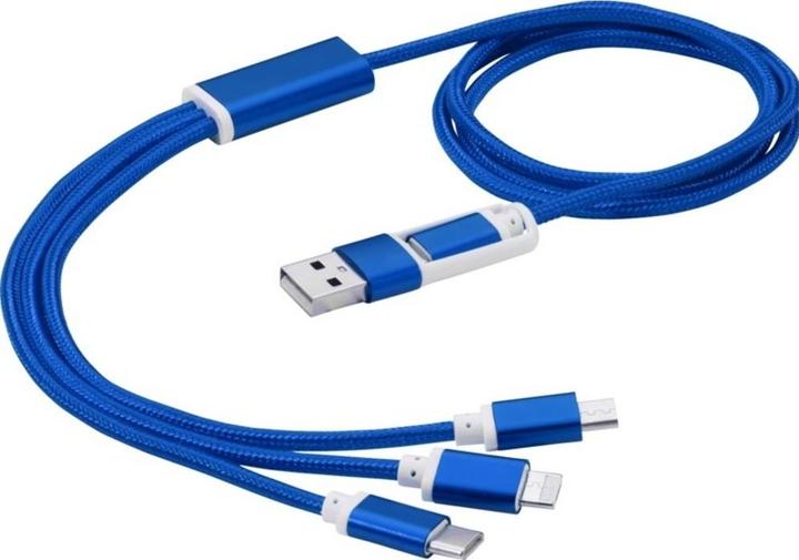 Actual product image Bullet USB cable Versatile (One size)