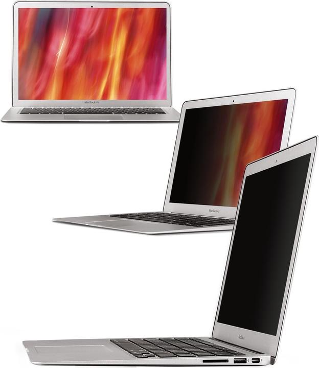 Produktbild 3M Blickschutzfilter für 13" Apple MacBook Air (13", 16 : 10)