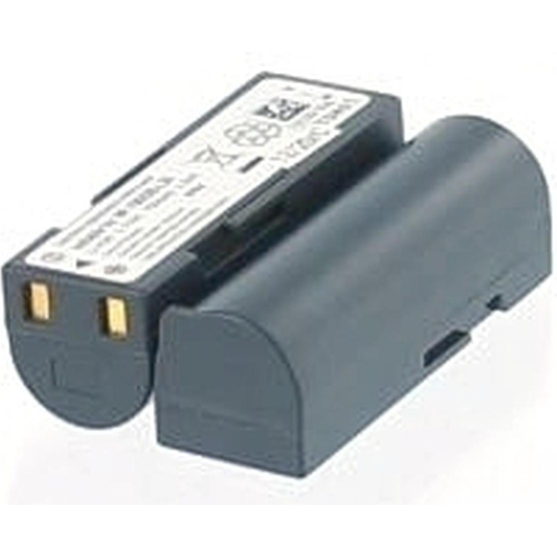 AGI 23873 - 650 mAh - 3,7 V - Lithium-Ion (Li-Ion) - 1 Stück(e) (Akku), Kamera Stromversorgung, Schwarz