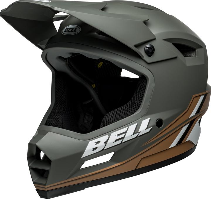 Dark Gray, Tan