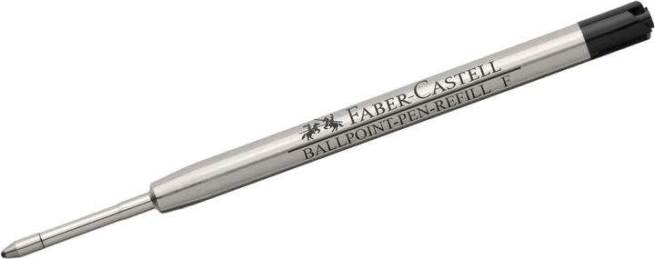 Actual product image Faber-Castell 148744 (1 pcs., Black, 0.20 mm)