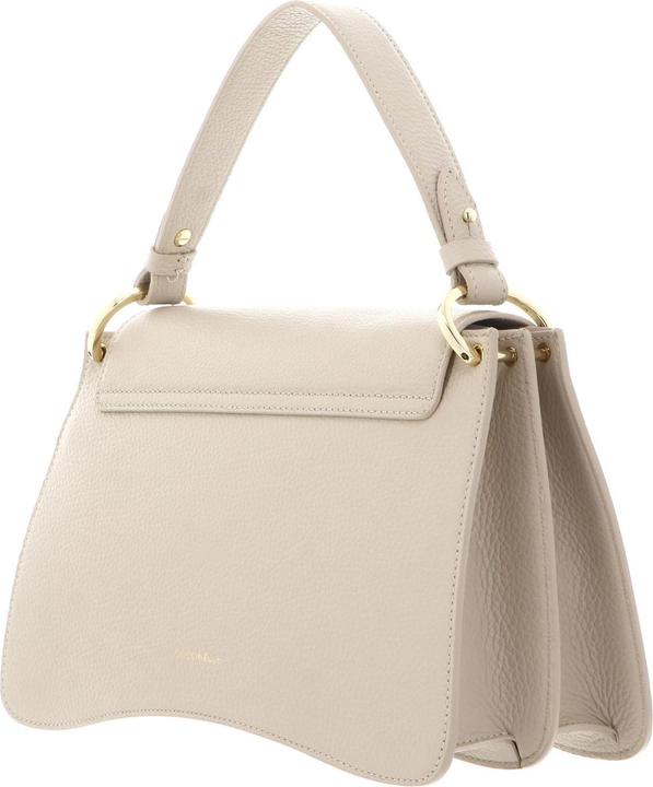 Produktbild Coccinelle C-Me Grained Leather Handbag