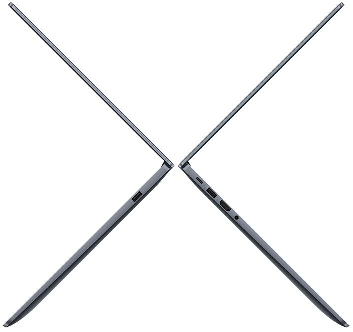Produktbild Huawei Matebook D16 2024 (16", Intel Core i5-12450H, 8 GB, 512 GB, DE)