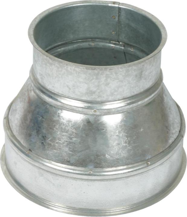 Actual product image Holzkraft Reducer Ø 100/80 mm