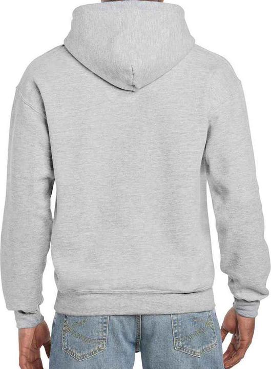 Immagine prodotto Gildan Felpa con Cappuccio Uomo (M)