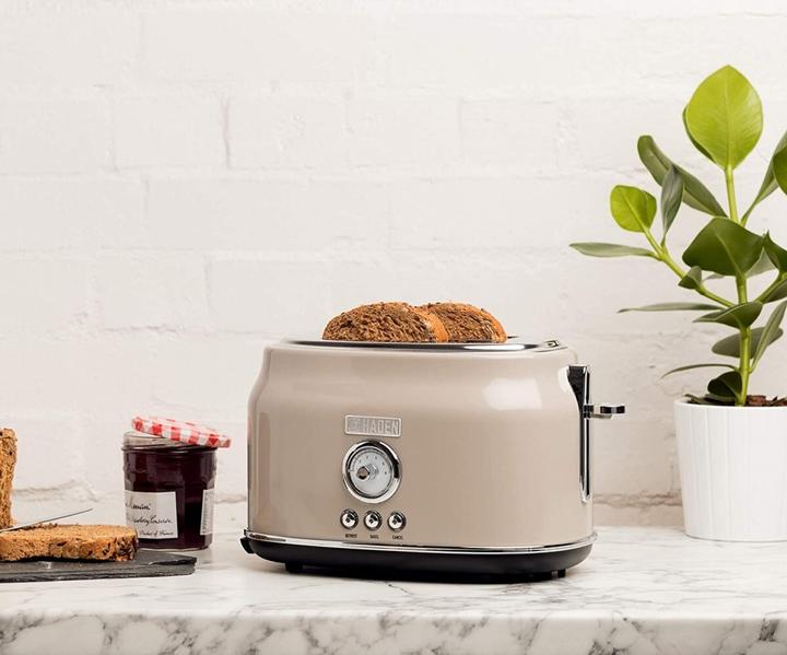 Produktbild Haden Toaster Dorset gray