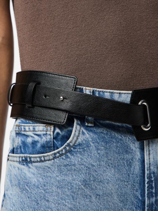 Produktbild Pieces PCDANIELLE Gürtel (85)