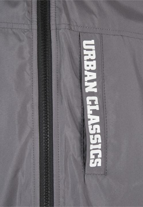 Produktbild Urban Classics Reversible Polar Fleece Jacket (5XL)