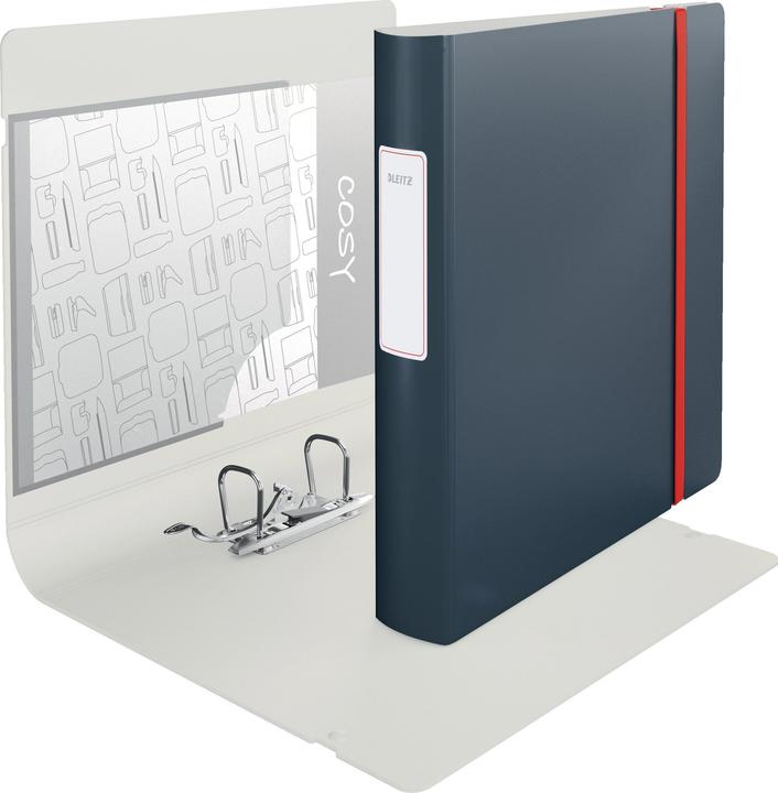 Actual product image Leitz COSY - Folder (A4, 65 mm, 1 pcs.)