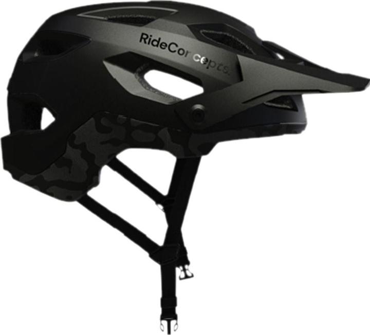 Produktbild Ride Concepts Dissent MIPS Helmet (53 - 56 cm)