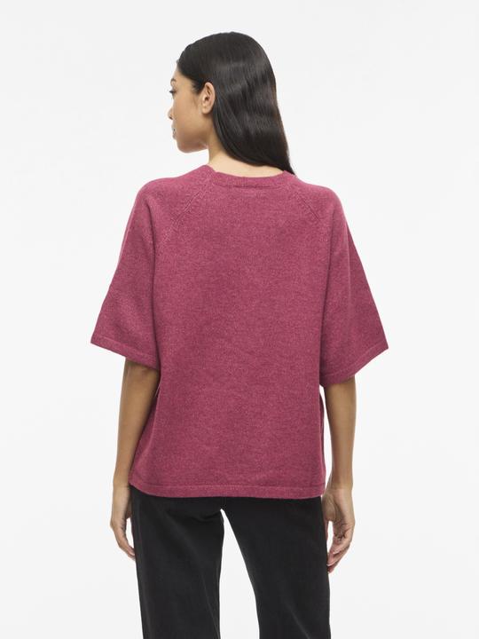 Immagine prodotto Vila VILIGA Kurzärmeliges Strickoberteil (S)