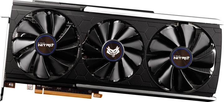 Sapphire Nitro+ Radeon RX 5700 XT (8 GB)
