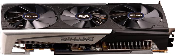 Image du produit Sapphire Nitro+ Radeon RX 5700 XT (8 Go)