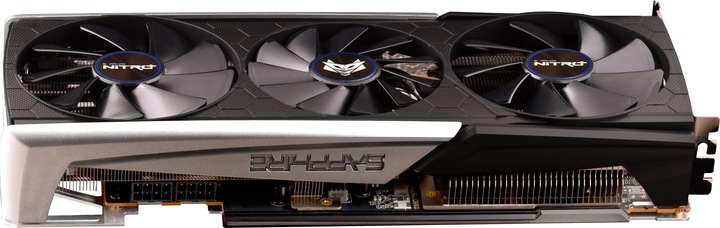 Produktbild Sapphire Nitro+ Radeon RX 5700 XT (8 GB)