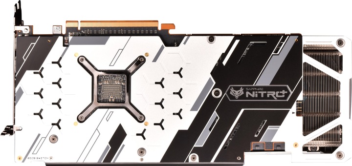 Produktbild Sapphire Nitro+ Radeon RX 5700 XT (8 GB)