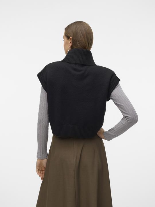 Produktbild Vero Moda VMNOVALEE Strickweste Strickpullover (XS)