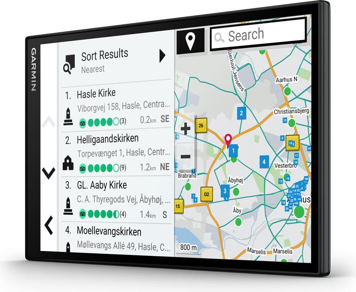 Image du produit Garmin DriveSmart 86 (8")