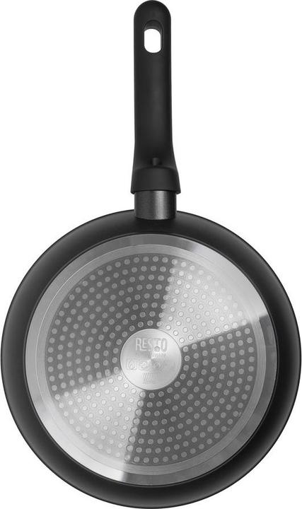 Actual product image Resto Frying pan D28 H5.3 cm (28 cm, Frying pan, Aluminium)