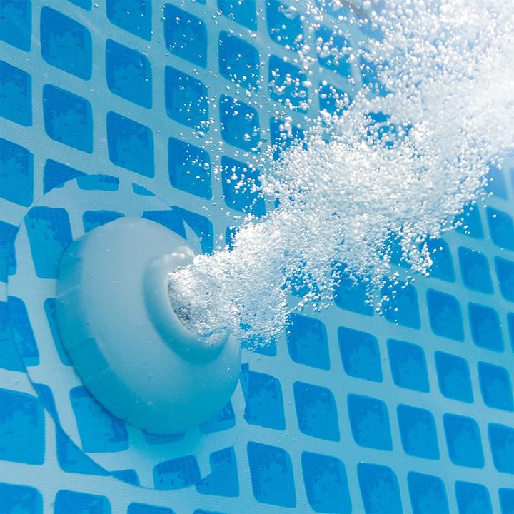 Produktbild Intex Krystal Clear Sandfilterpumpe