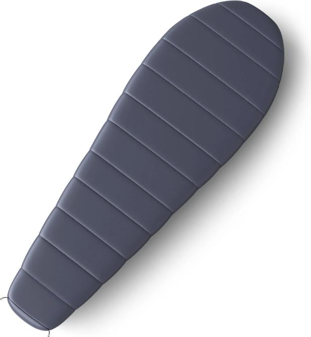 Actual product image Husky schlafsack musset (220 cm)