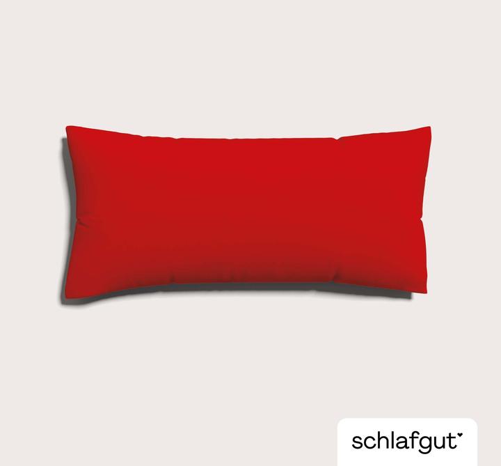 Produktbild schlafgut Knitted Jersey (Duvetbezug, 40 x 80 cm)