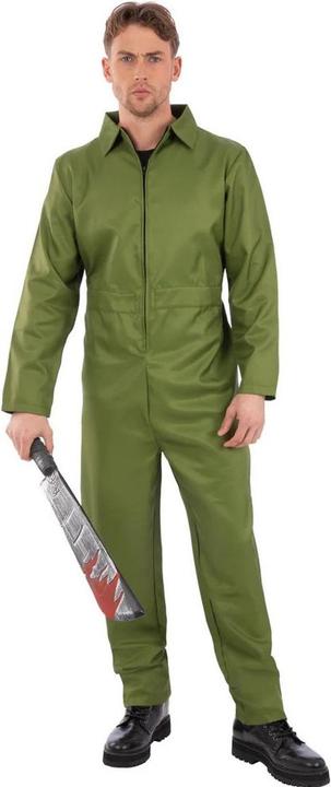 Produktbild Smiffys Blaumann (M)