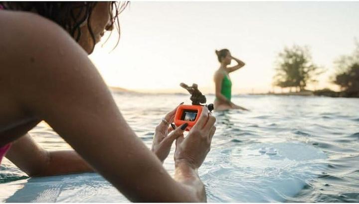 Actual product image GoPro Floaty