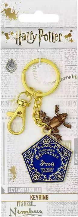 Immagine prodotto Harry Potter: Schokofrosch