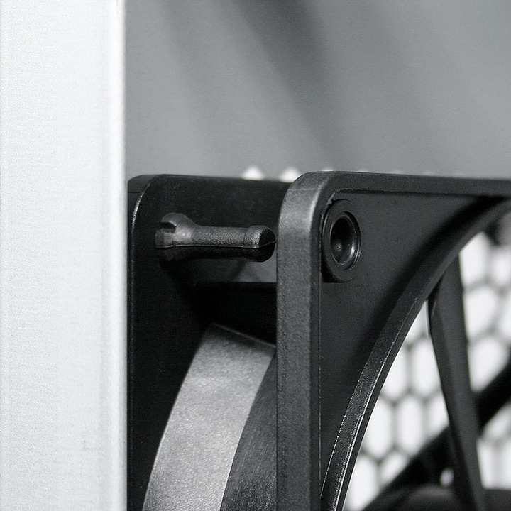 Image du produit Cooltek CT-AVP01 Pièce/accessoire du système de refroidissement de l'ordinateur