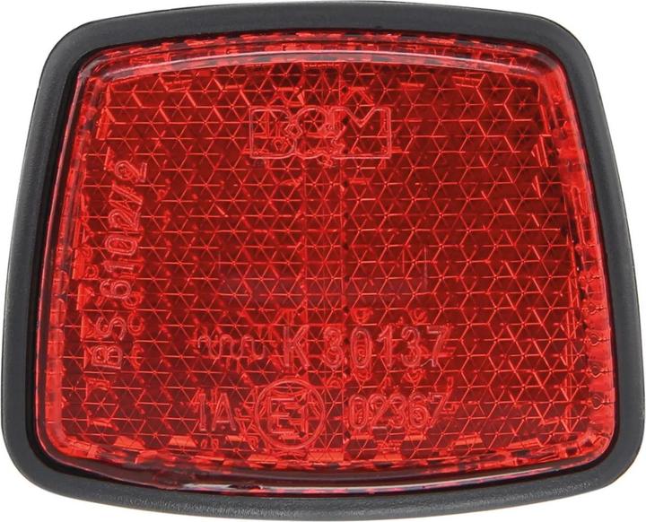 Busch & Müller Reflektor 313/1 für Schutzblech