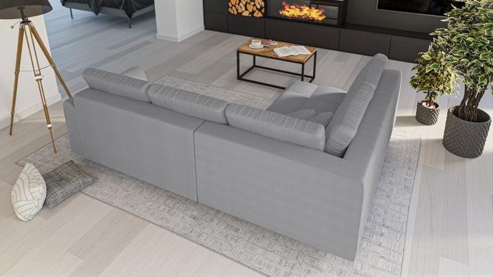 Produktbild Ropez Ariella (Ecksofa)