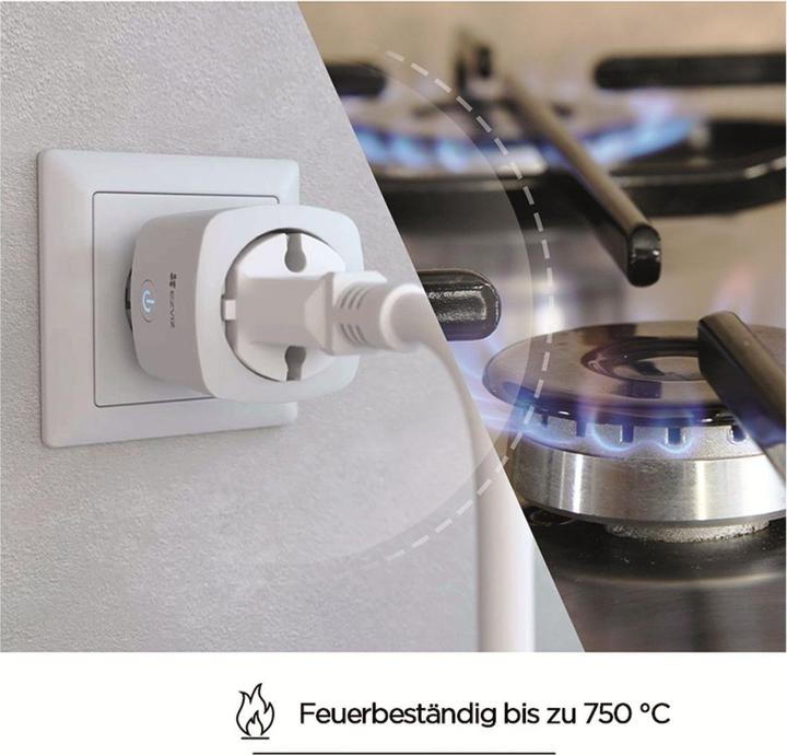 Produktbild EZVIZ T30-10B-EU