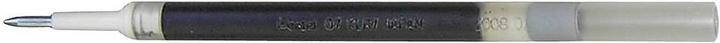 Actual product image Pentel EnerGel refill 0.7mm (1 Piece, Black, 0.35 mm)