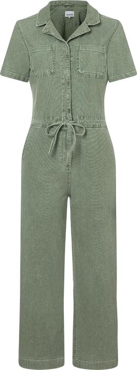 Produktbild Du/Er W Stretch Canvas Girlfriend Jumpsuit (M)