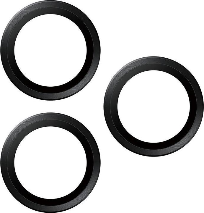 Produktbild PanzerGlass Ultra Wide Fit (1 Stk., Apple iPhone 17 Pro Max)