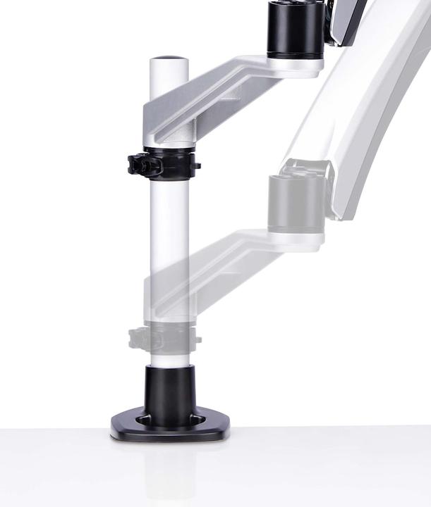 Image du produit StarTech Dis Acc Moniteur Monture unique de bureau, VESA (Tables, 30", 9 kg)