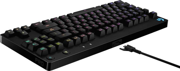 Productafbeelding Logitech G G Pro (FR, Bedraad)