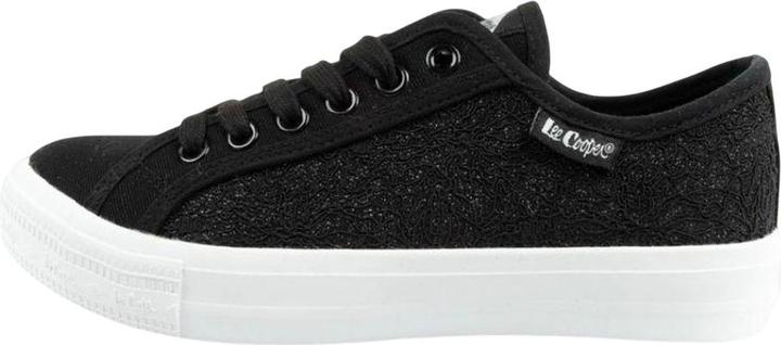 Produktbild Lee Cooper Glitzer Sneaker (37)