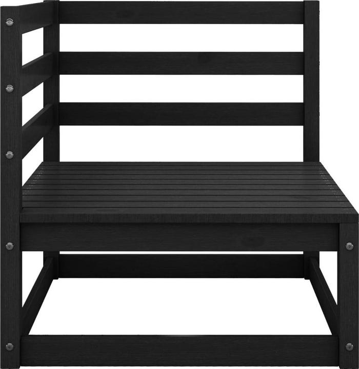 Actual product image vidaXL Everleigh