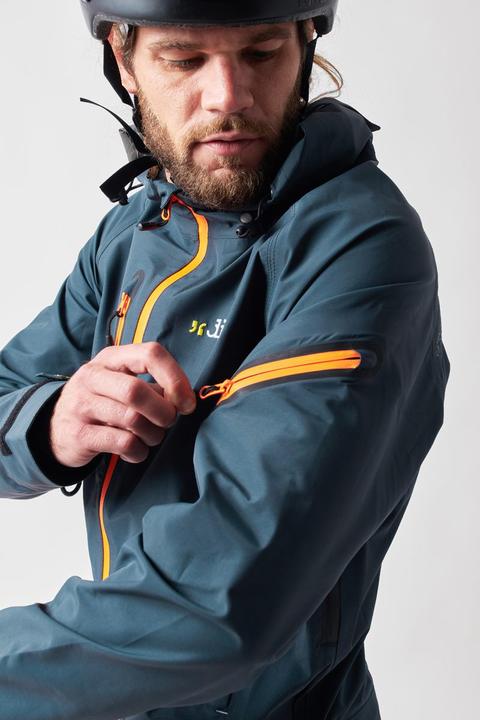 Actual product image dirtlej Dirtsuit Core Edition (L)