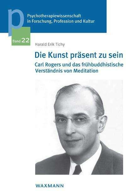 Produktbild Die Kunst präsent zu sein (Deutsch, Harald Erik Tichy, 2018)